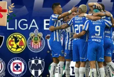 Periodista de TUDN lo confirma, Monterrey sorprendería en el mercado de fichajes Clausura 2024