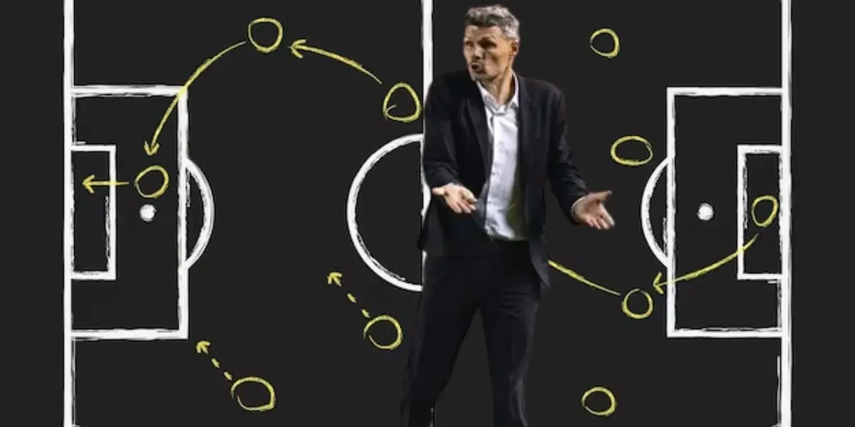 Pierde su papel en la alineación titular de Monterrey con Tano Ortiz como timonel