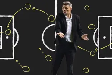 Pierde su papel en la alineación titular de Monterrey con Tano Ortiz como timonel