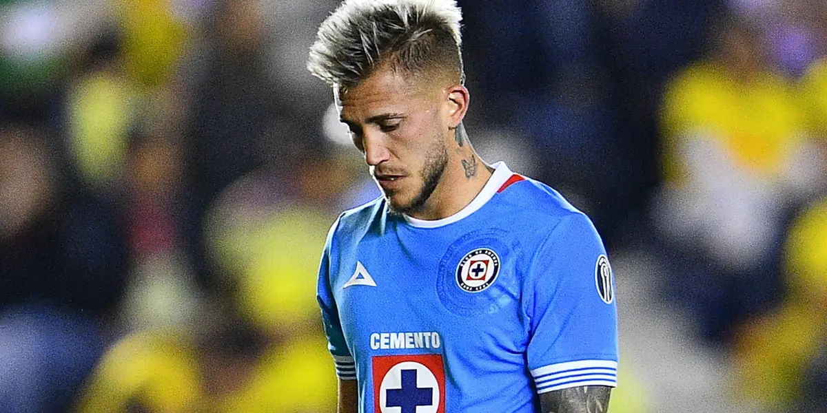 Piovi ha convencido a la gente de Rayados / @CruzAzul