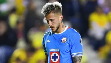 Piovi ha convencido a la gente de Rayados / @CruzAzul