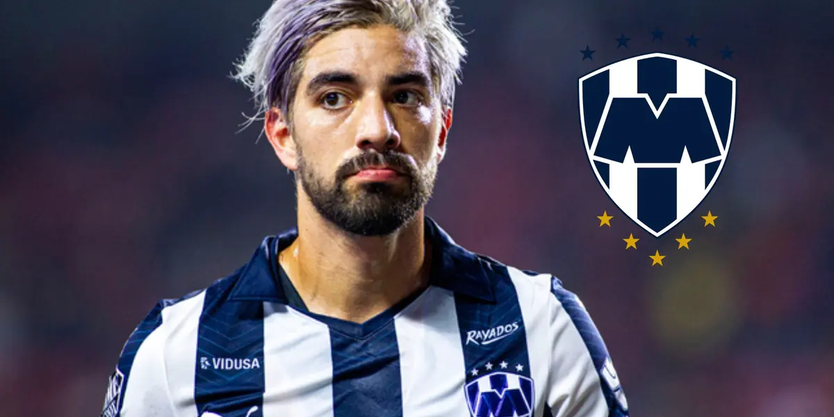 Pizarro descuidó su carrera y ahora espera un milagro para contratarse de nuevo con Rayados