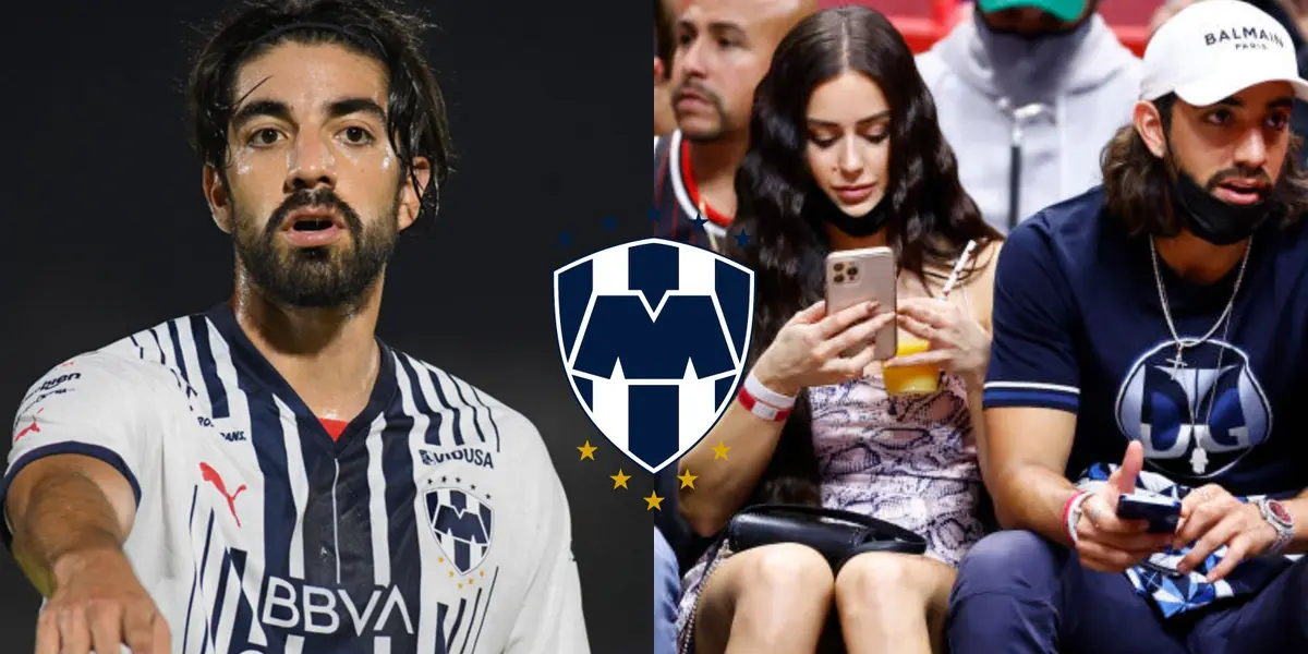 Pizarro quiere reencontrarse con su mejor versión, quiere irse campeón