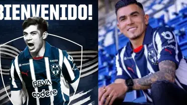 Platano y Hueso con Rayados/FOTO: El Norte