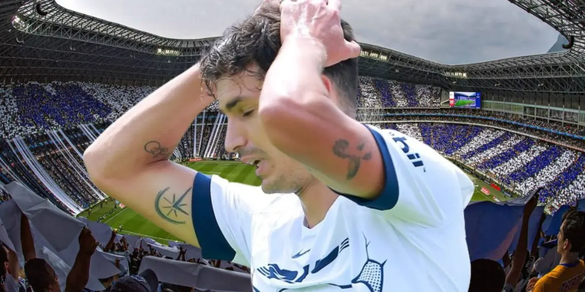 Podría haber sido el refuerzo 2024 en el ataque rayado, pero la razón que alejaría el arribo de Juan Dinenno al Barrial