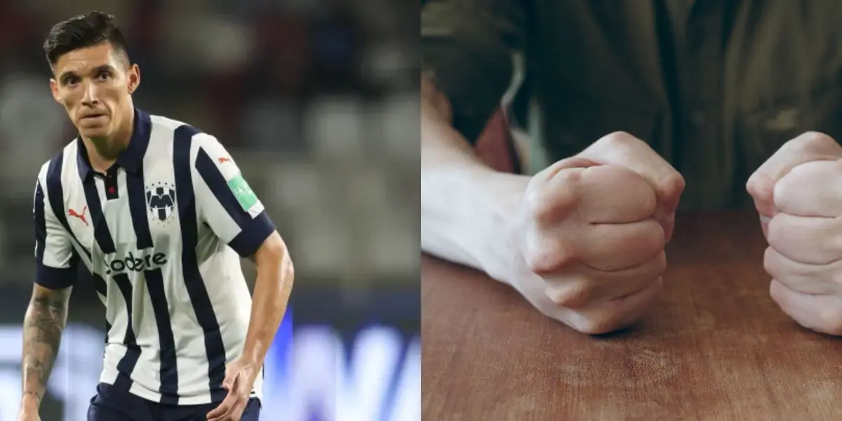 Podría regresar con River Plate