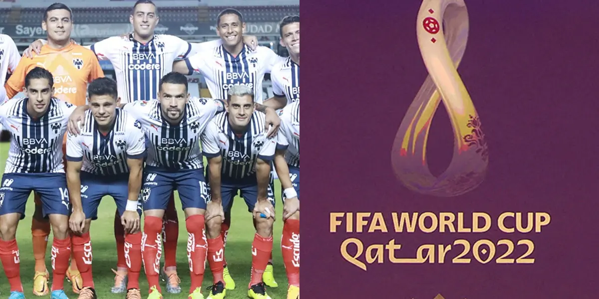 Podría ser considerado para jugar en Qatar, es líder de asitencias