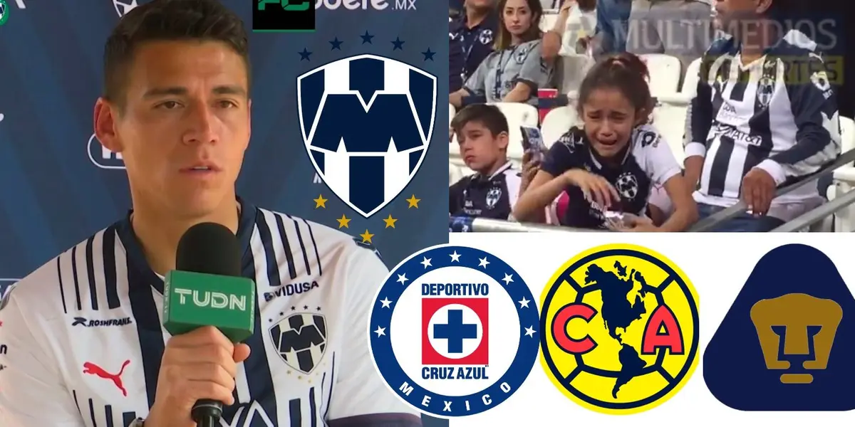 Podría ser el adiós de uno de los más importantes de la pandilla