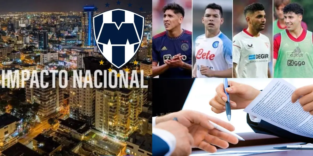 Podría ser el regreso épico para sus aficionados