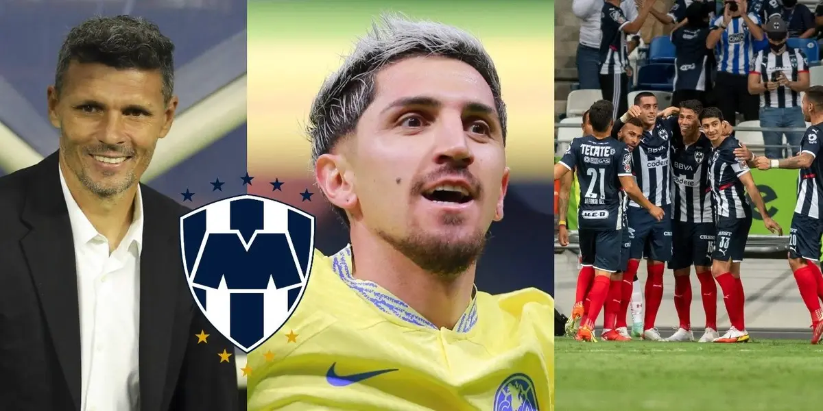 Podría ser el robo del año, desde Coapa al Barrial