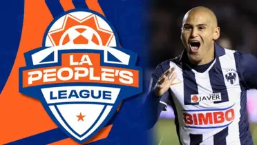 Podría volver una de las grandes figuras de Rayados de Monterreyb