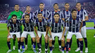 Polémica arbitral y golazo de Chávez dan la victoria a San Luis sobre Rayados. Foto: Instagram