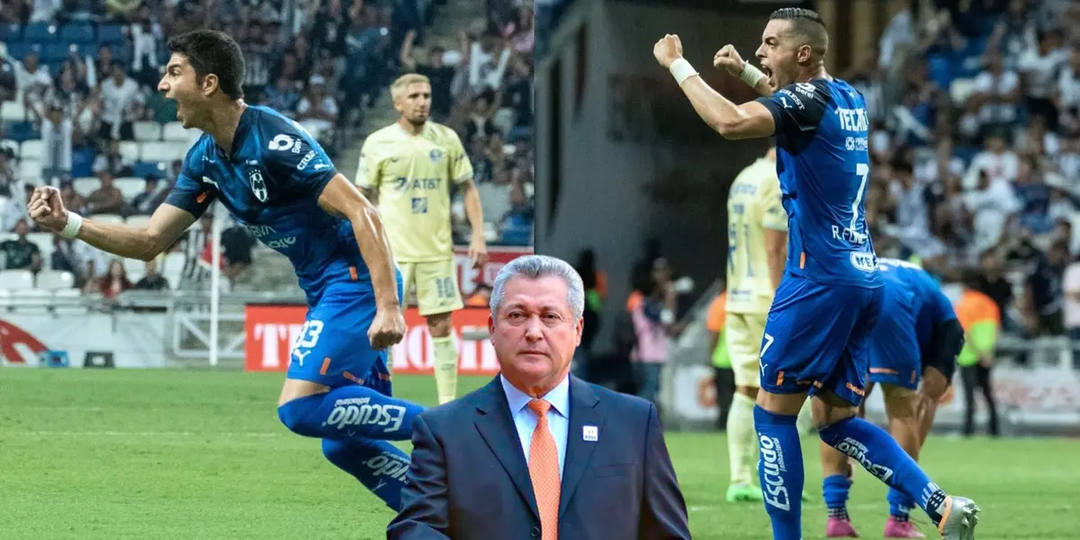 Polos opuestos es lo que tiene Vucetich en su equipo, ofensiva bien, defensiva muy mal