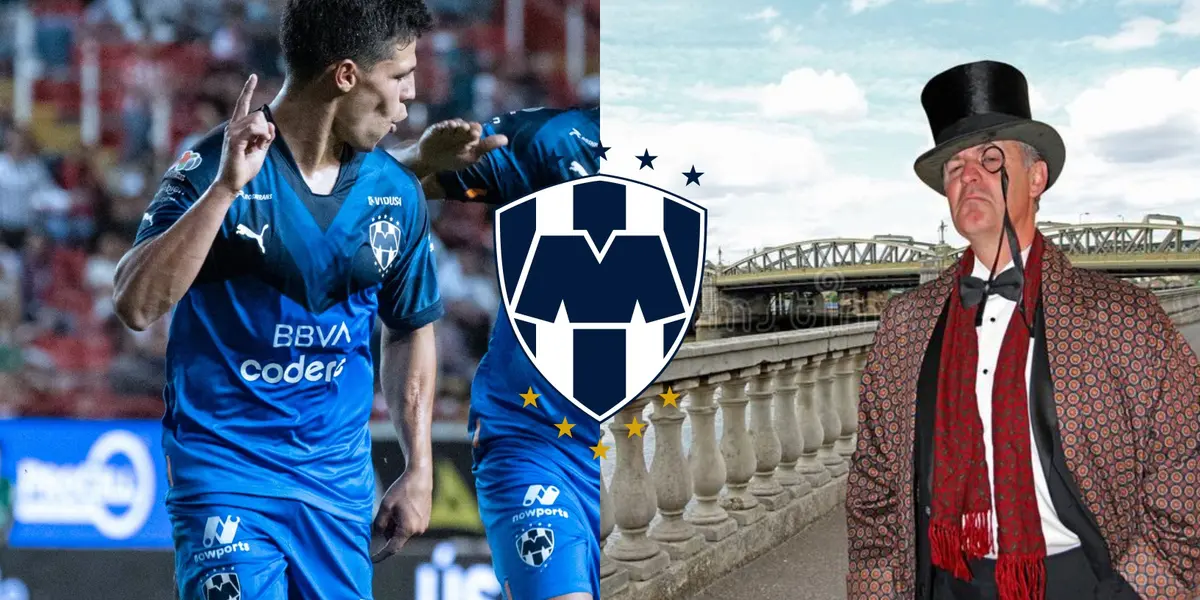 Ponchito González está on fire y la afición lo ha bautizado con nuevo mote por sus golazos