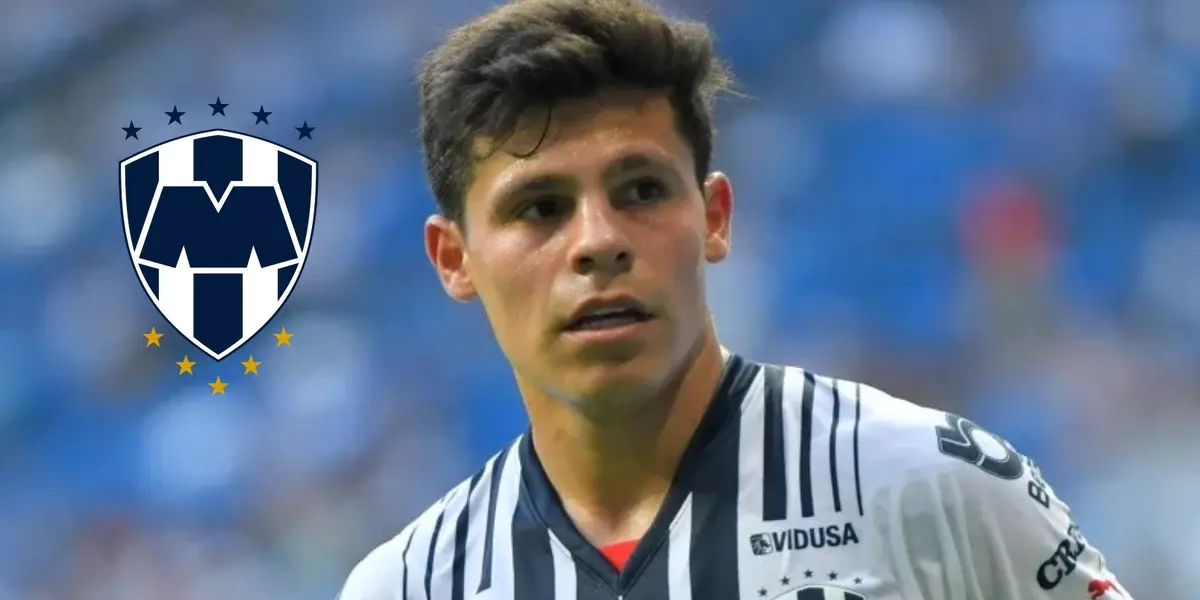 Ponchito González fue mandado a la banca, decisión que habría enfurecido al futbolista