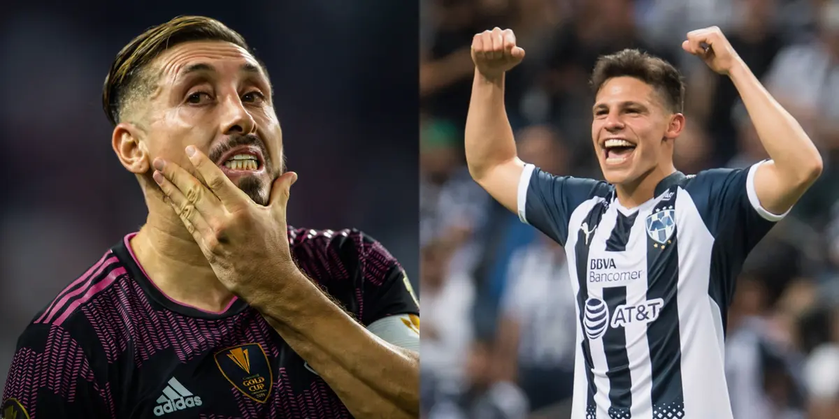 Ponchito González pone a temblar a algunas vacas sagradas