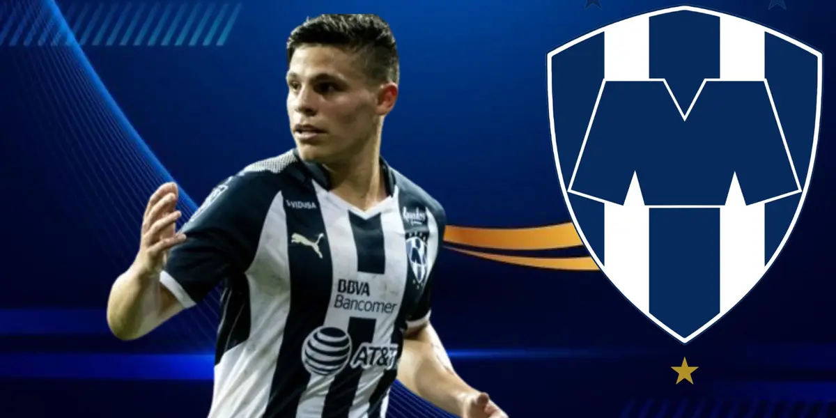 Ponchito González se queda en Monterrey