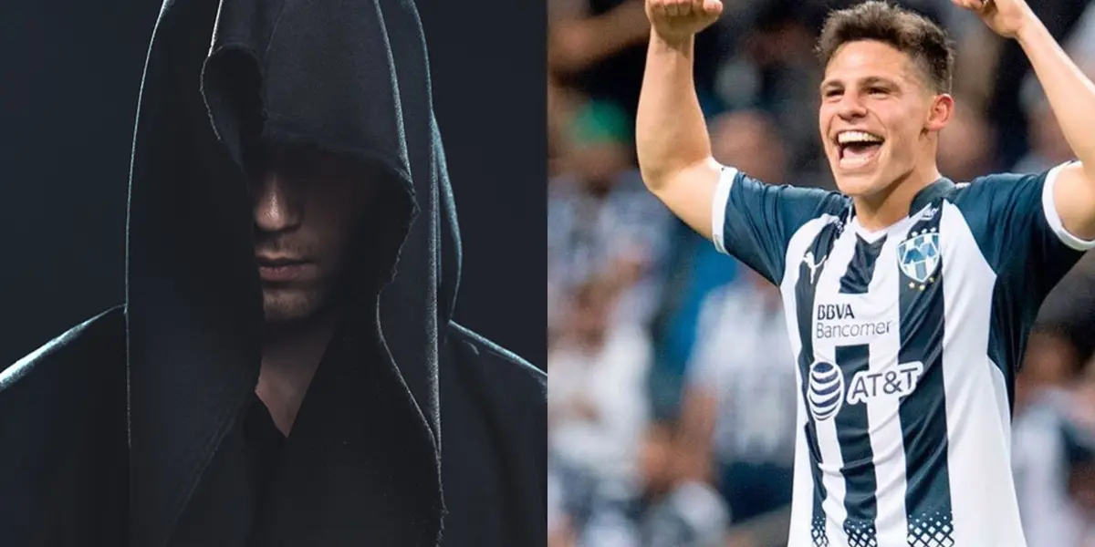 Ponchito González trata de colarse de última hora al Mundial, pero en su club no lo apoyan lo suficiente