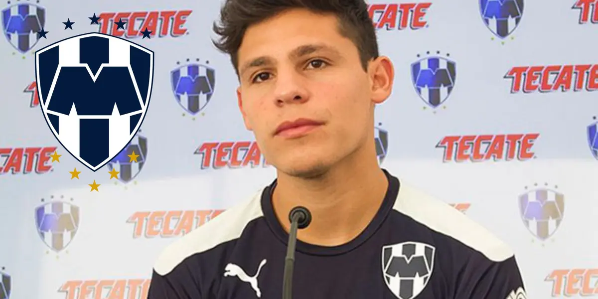 Ponchito perdió la brújula y su sueño se derrumbó