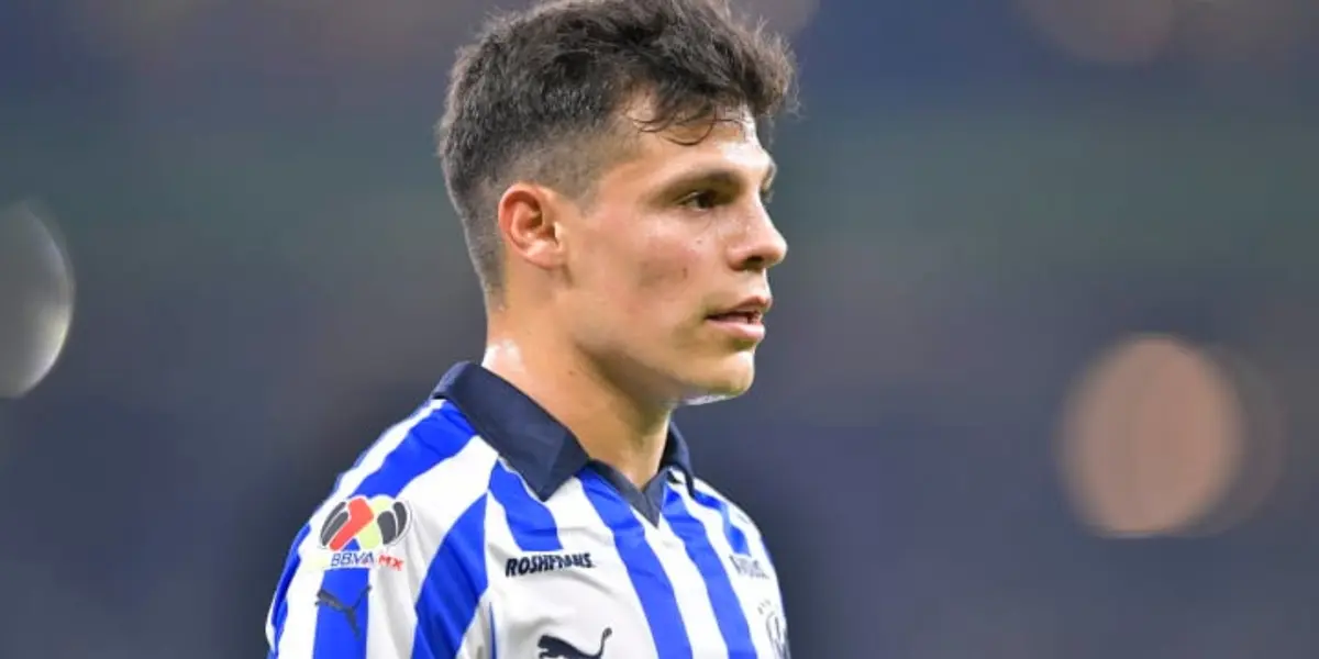 Poncho González buscará consolidarse con la afición