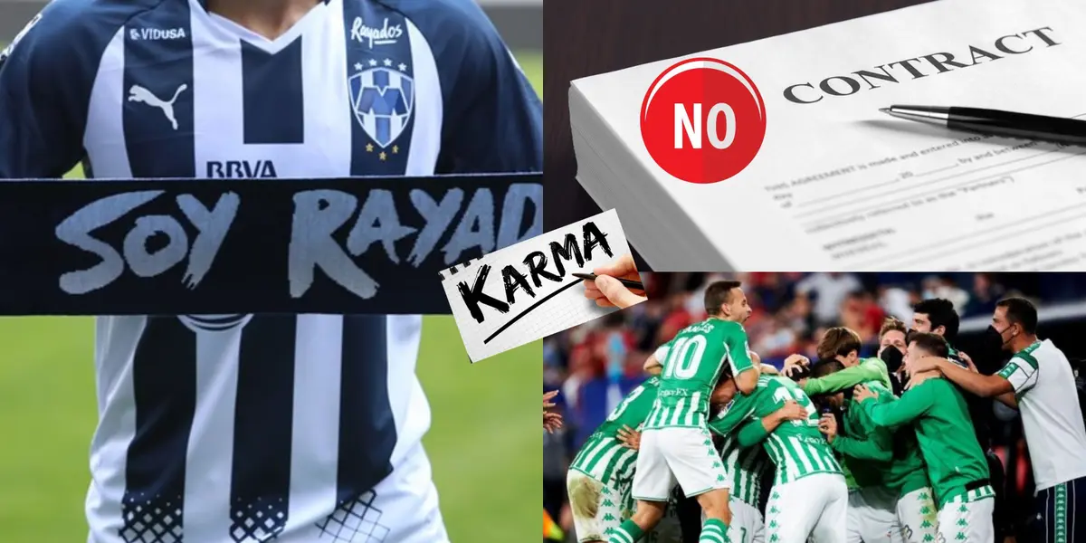 por decirle que no a un verdadero grande, hoy con trabajos juega