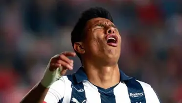 Por esta razón, Jesús Gallardo estaría obligado a operarse la rodilla