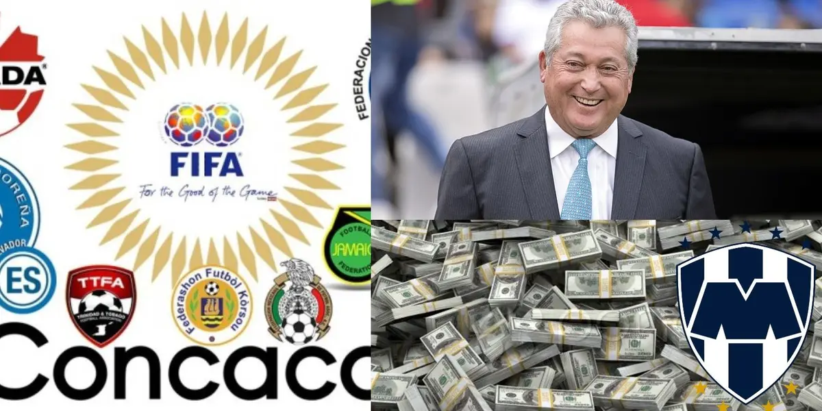 Por fín se decidiría la Selección que le ofrece 8 millones a Vucetich