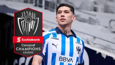 Por fin se podría dar el esperado debut de Gerardo Arteaga con los Rayados