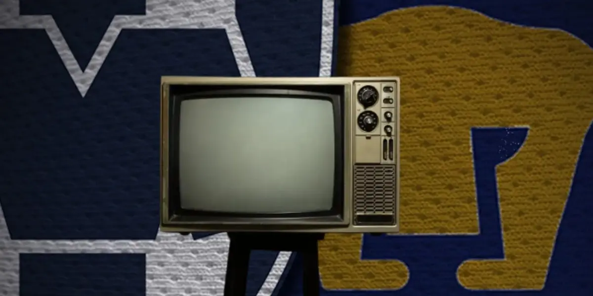 Por los 3 puntos de la jornada 13, Pumas vs Rayados y aquí te decimos por donde seguir la transmisión