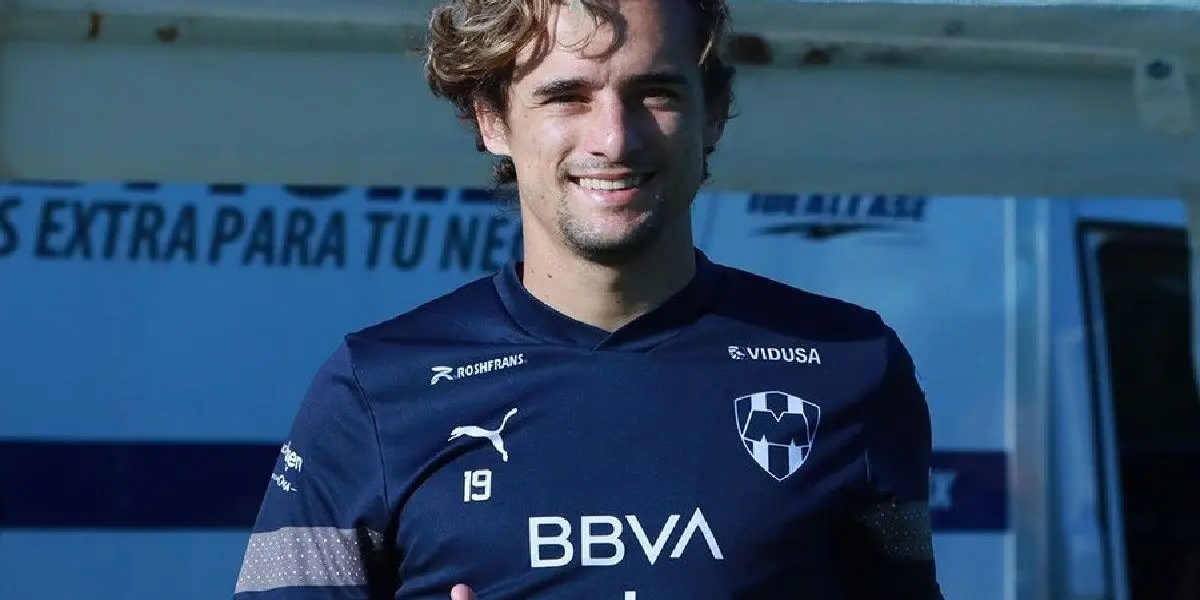 ¿Por qué no seguiría Cortizo en Monterrey?