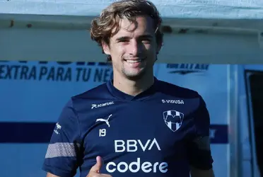 ¿Por qué no seguiría Cortizo en Monterrey?