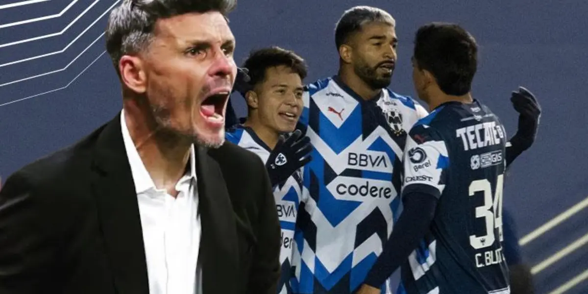 Por una emergencia, América estaría en busca de estrella de Rayados