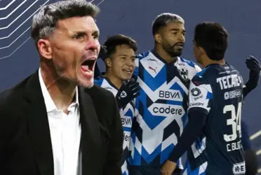 Por una emergencia, América estaría en busca de estrella de Rayados