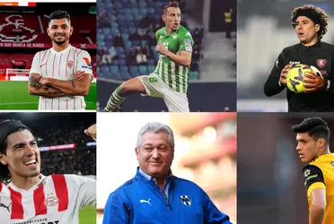 Posible regreso a México: ¿Fortalecerá a los Rayados?