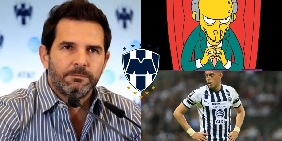 Preparan la salida de Funes Mori y Davino planea el movimiento con calma