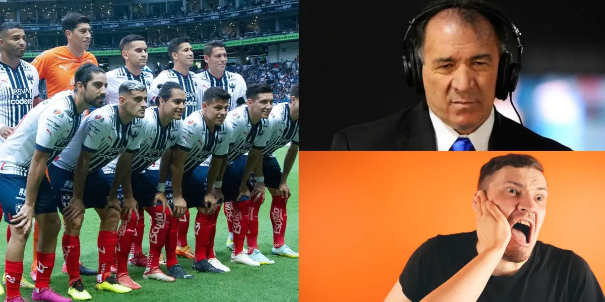 Primero llamó rancho a Monterrey y ahora los ningunea, su americanismo lo traiciona