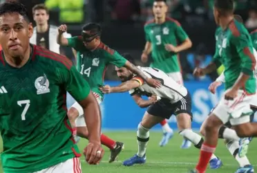 Pudo llegar a la Selección Mexicana cómo titular, rechazo a Rayados, y hoy el karma le pega