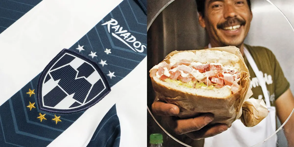 Pudo ser un figurón pero le ganó la fiesta y ahora consiente paladares