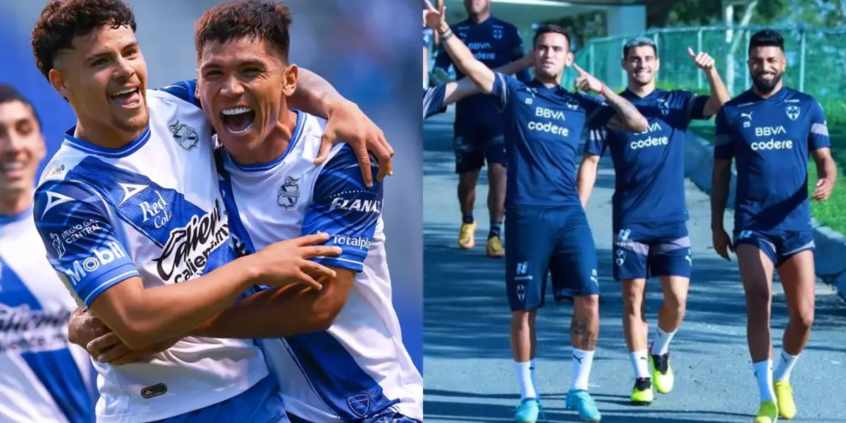 Puebla hizo lo suyo y ayudó y perjudicó a varios equipos