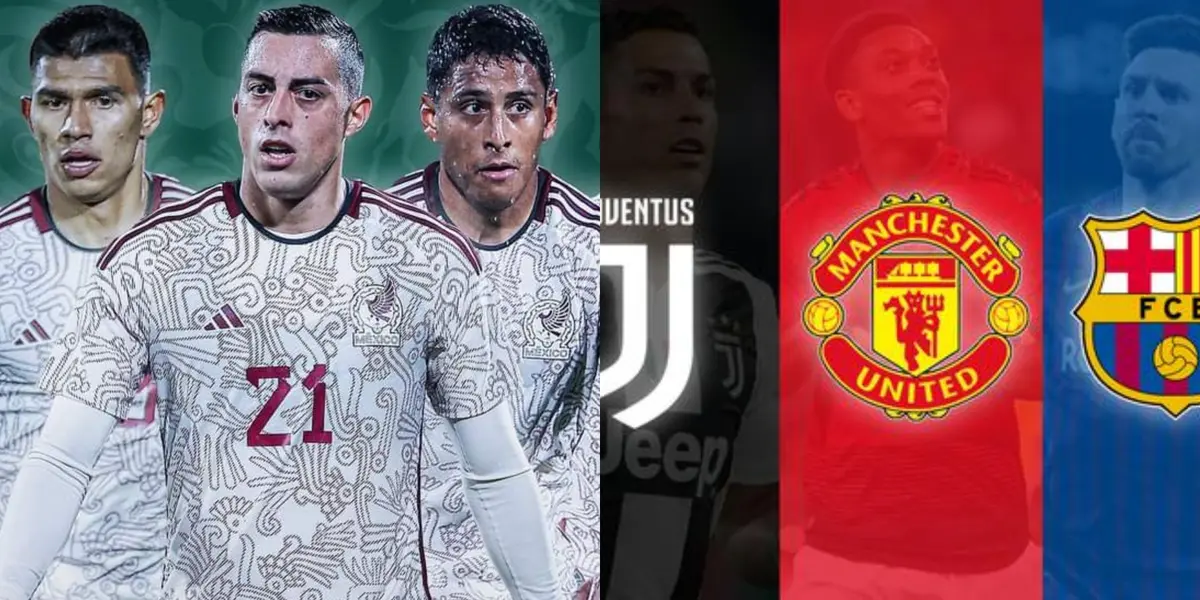 Puede ser el goleador secreto de Tata Martino en Qatar 2022