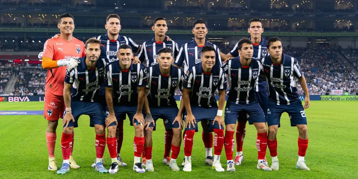 Pumas aprovecha el descanso y llega fortalecido a los cuartos. Foto: Instagram