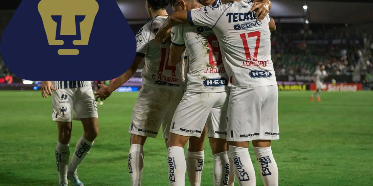 Pumas buscará este fichaje en caso de que Magallan se marche a la MLS