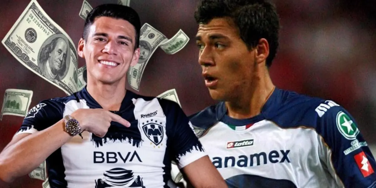 Pumas quiere llevarse a Héctor Moreno pero no les alcanza ni para pagarle un mes de lo que da Rayados