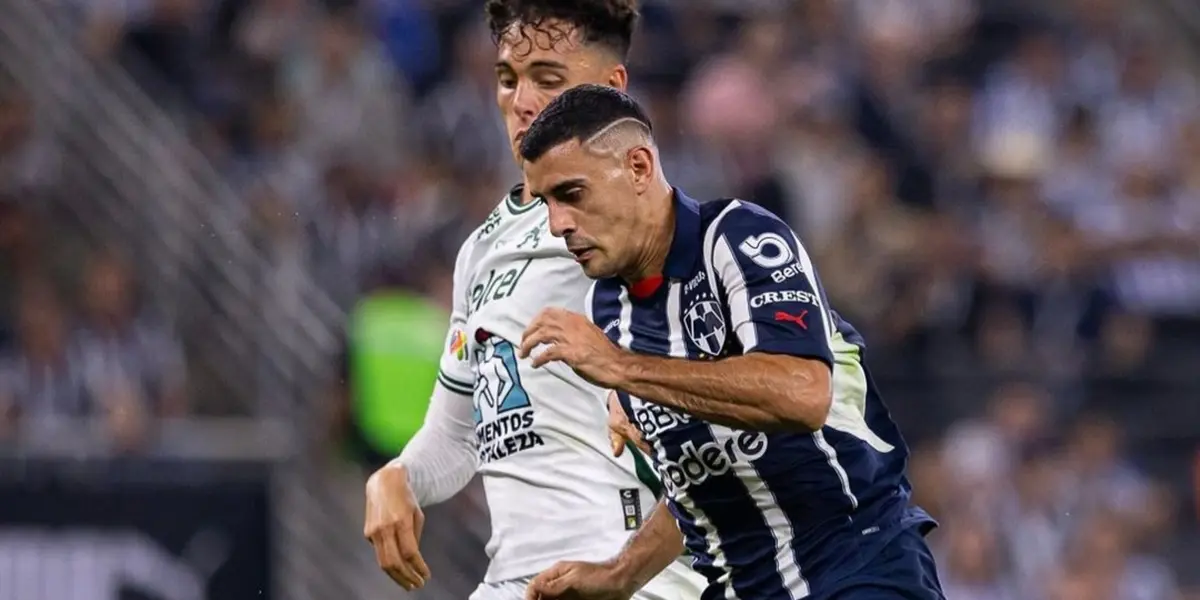 Pumas recupera a Magallán y González. Foto: Instagram