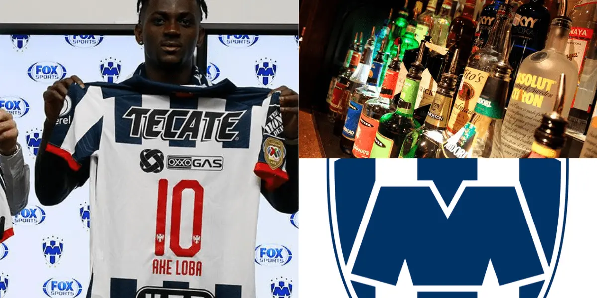 Puso la fiesta y el dinero por encima. Hubiera sido el mejor 10 de Rayados