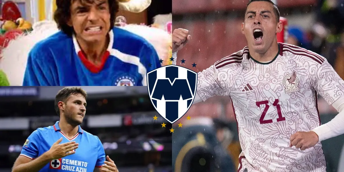 Qatar 2022 contará con el histórico de Rayados, el delantero de moda se queda