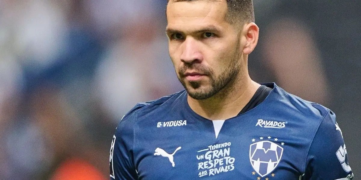 ¿Qué equipo busca el refuerzo de Celso Ortiz?