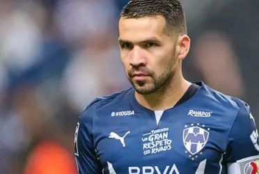 ¿Qué equipo busca el refuerzo de Celso Ortiz?