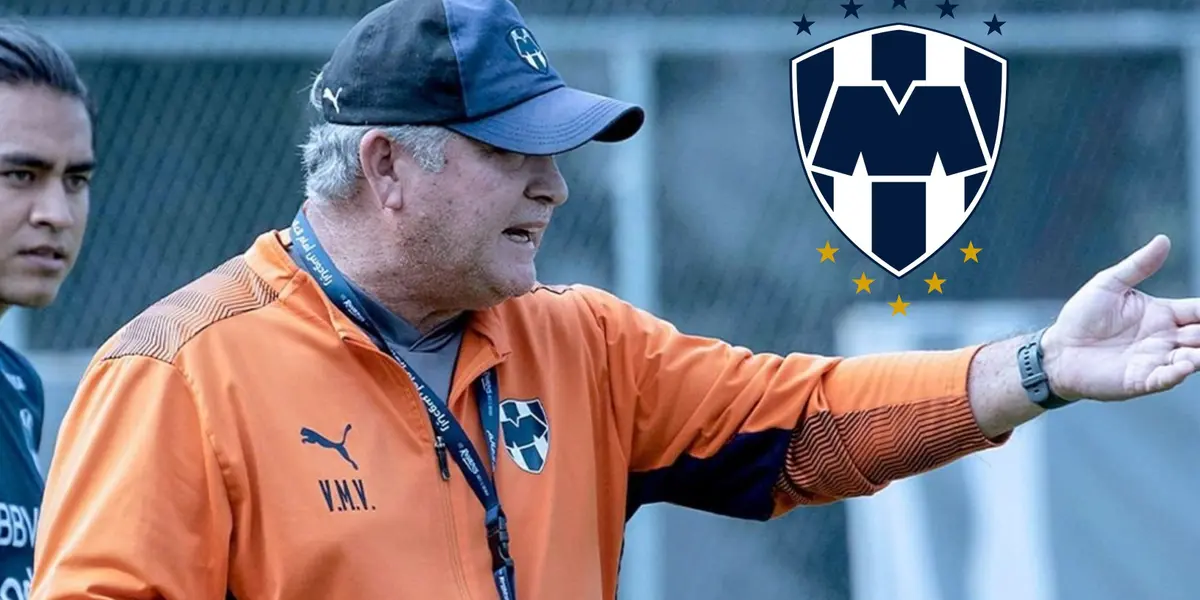 Que se agarre la Liga MX, Vucetich tiene todo listo para el camino al campeonato