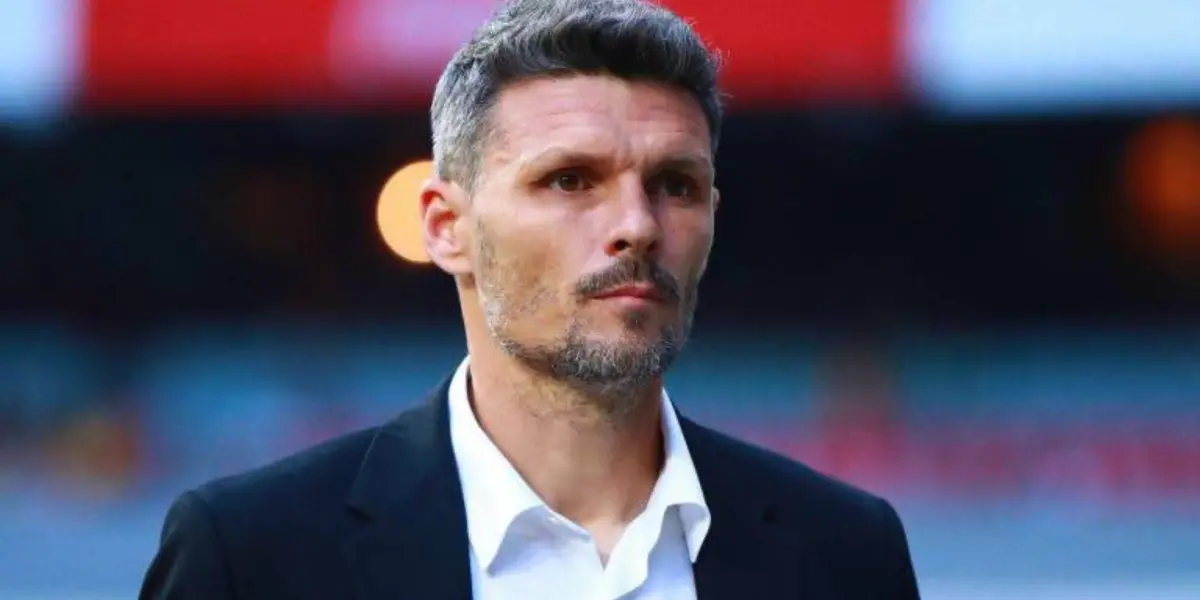 ¡Quién lo diría! El entrenador que no pudo levantar a Rayados podría encontrar su nuevo hogar. Foto: Instagram